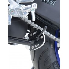 R&G Racing Kickstand Shoe for Yamaha YZF-R25 '14-'22, YZF-R3 '15-'21, MT-25 '15-'21, MT-03 '06-'22 R&G Racing Kickstand Shoe for Yamaha YZF-R25 '14-'22, YZF-R3 '15-'21, MT-25 '15-'21, MT-03 '06-'22